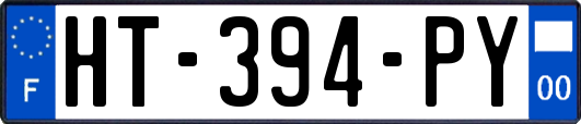 HT-394-PY