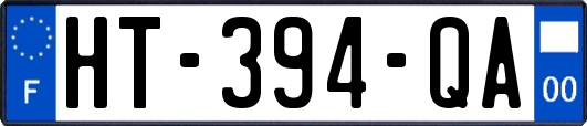 HT-394-QA