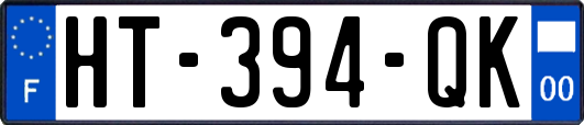 HT-394-QK
