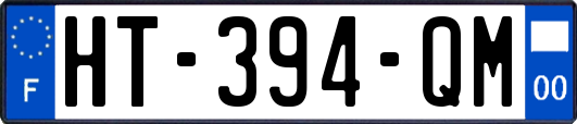 HT-394-QM