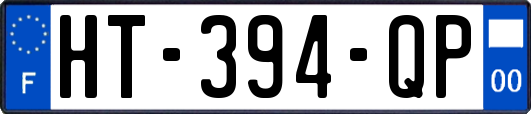 HT-394-QP