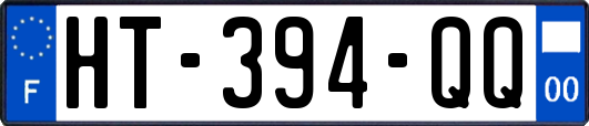 HT-394-QQ