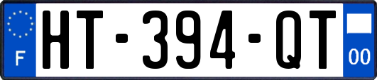 HT-394-QT
