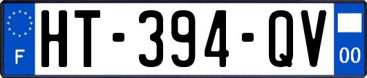 HT-394-QV