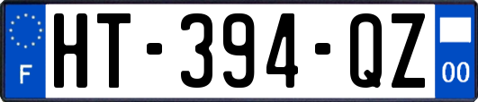 HT-394-QZ