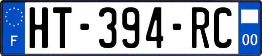 HT-394-RC