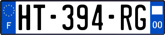 HT-394-RG