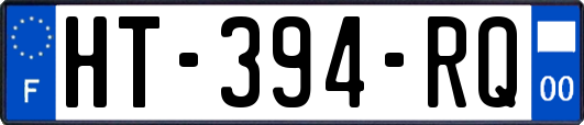 HT-394-RQ