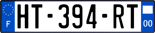 HT-394-RT