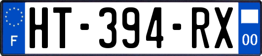HT-394-RX
