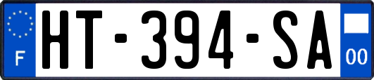 HT-394-SA