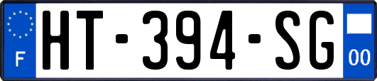 HT-394-SG