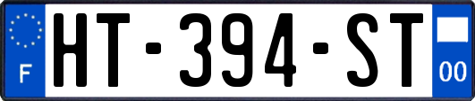 HT-394-ST