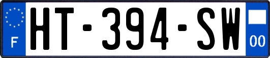 HT-394-SW