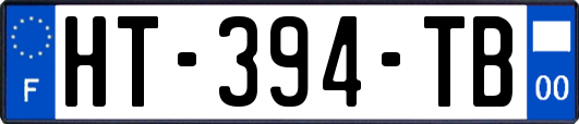 HT-394-TB