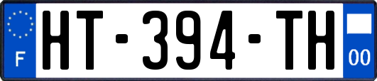 HT-394-TH