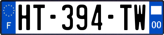 HT-394-TW