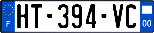 HT-394-VC