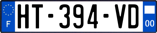 HT-394-VD