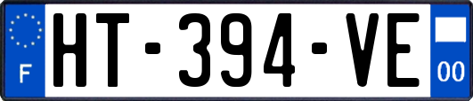 HT-394-VE