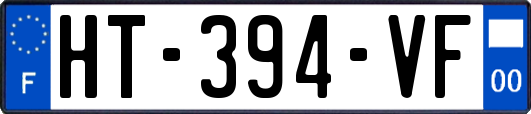 HT-394-VF