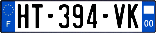 HT-394-VK