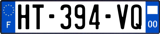 HT-394-VQ
