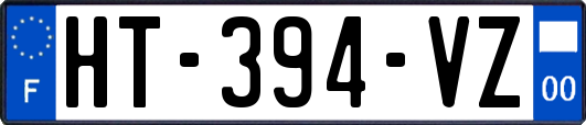 HT-394-VZ