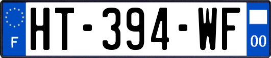 HT-394-WF
