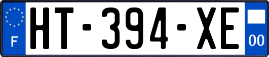 HT-394-XE