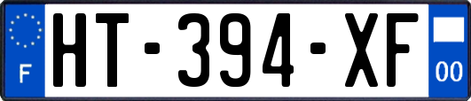 HT-394-XF