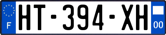 HT-394-XH