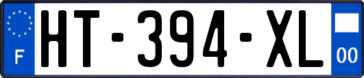 HT-394-XL