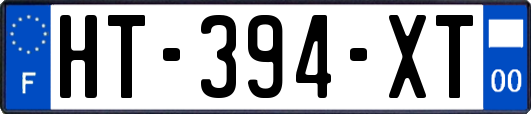 HT-394-XT