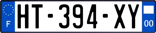 HT-394-XY