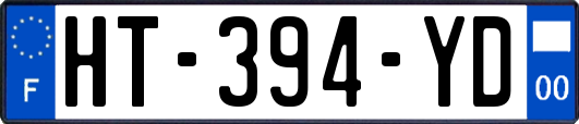 HT-394-YD