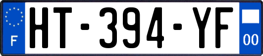 HT-394-YF