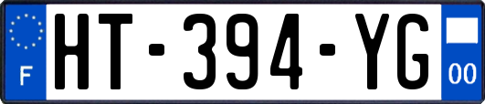 HT-394-YG