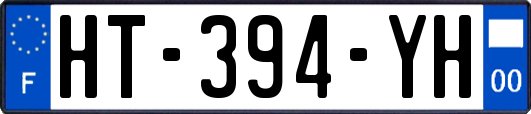 HT-394-YH