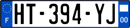 HT-394-YJ