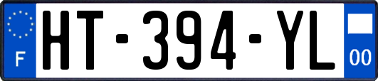 HT-394-YL