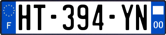 HT-394-YN