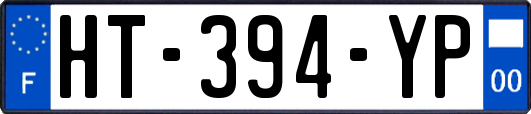 HT-394-YP