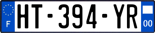 HT-394-YR