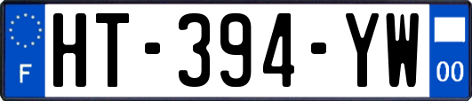 HT-394-YW