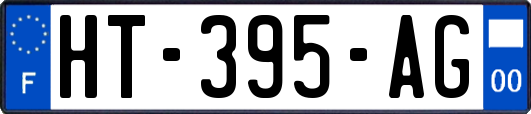 HT-395-AG