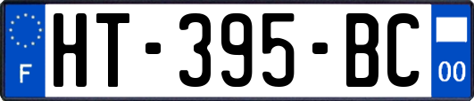 HT-395-BC
