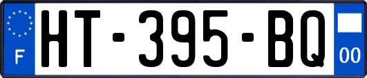 HT-395-BQ