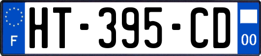 HT-395-CD