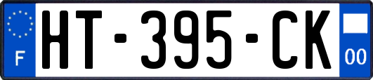 HT-395-CK